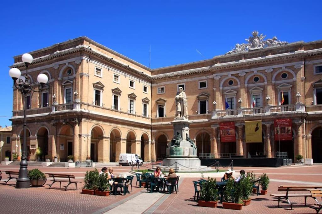 Maison All'Arco Corridonia المظهر الخارجي الصورة