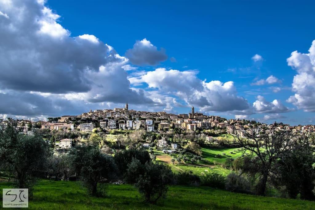 Maison All'Arco Corridonia المظهر الخارجي الصورة