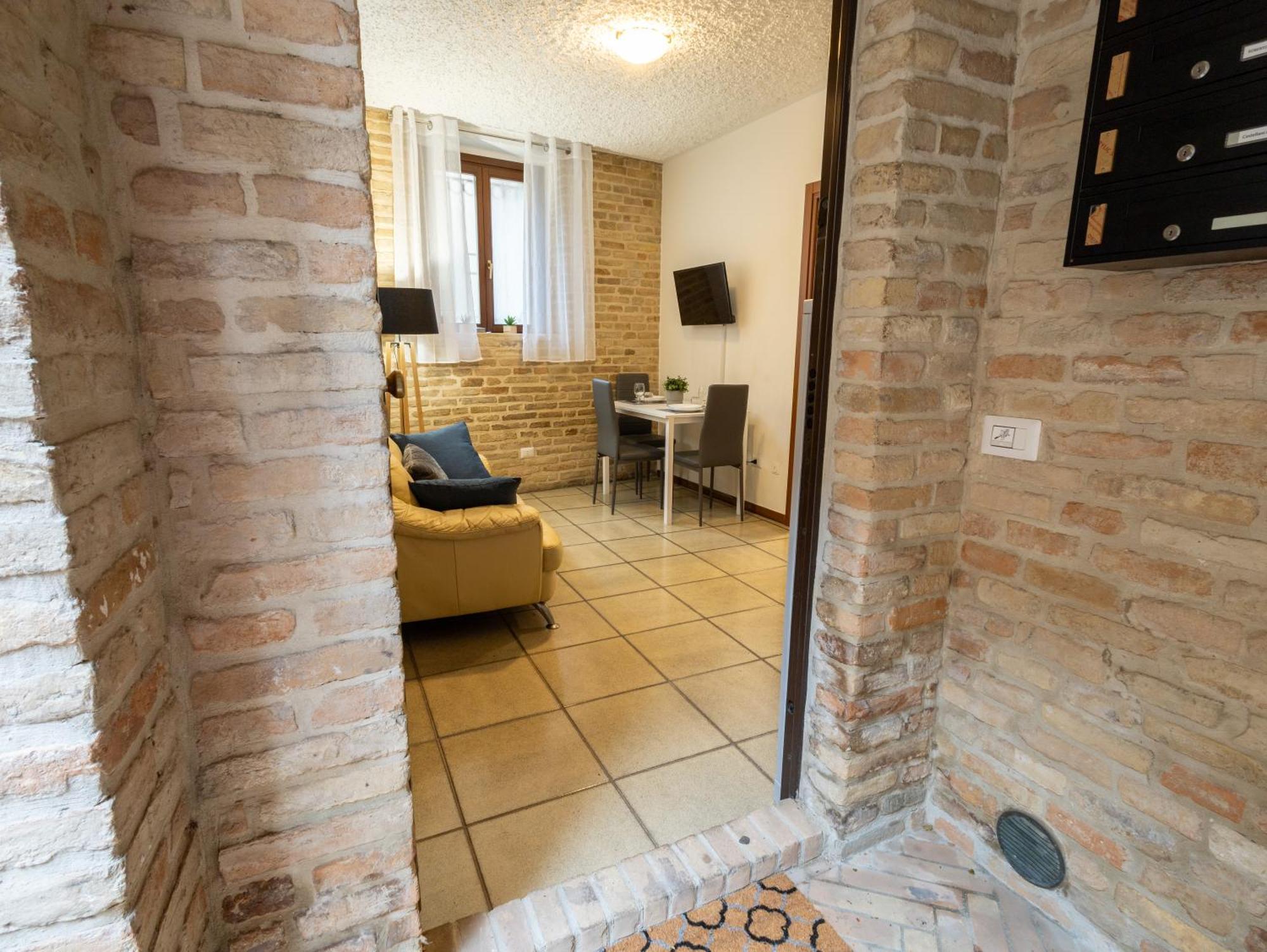 Maison All'Arco Corridonia المظهر الخارجي الصورة