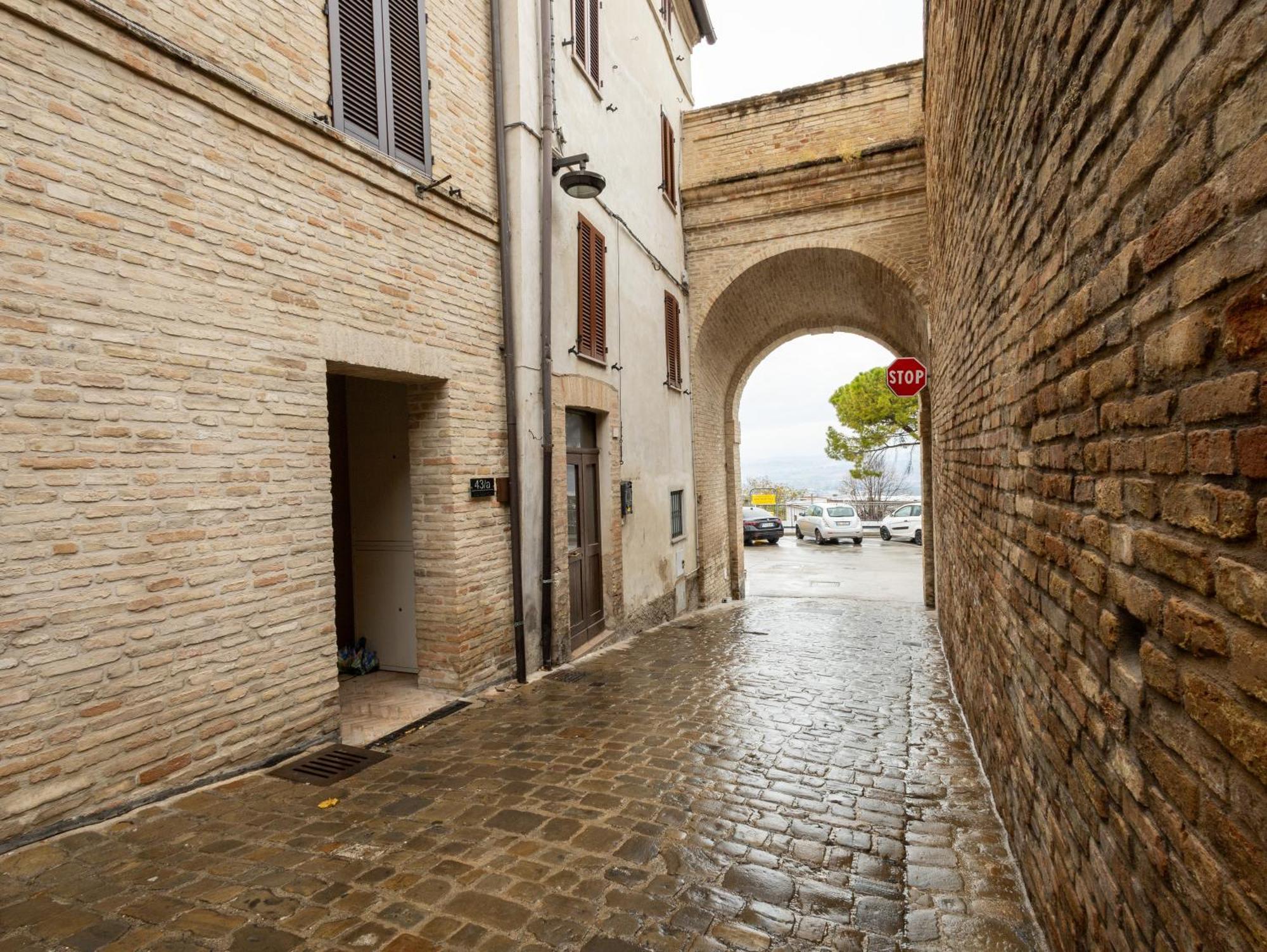 Maison All'Arco Corridonia المظهر الخارجي الصورة